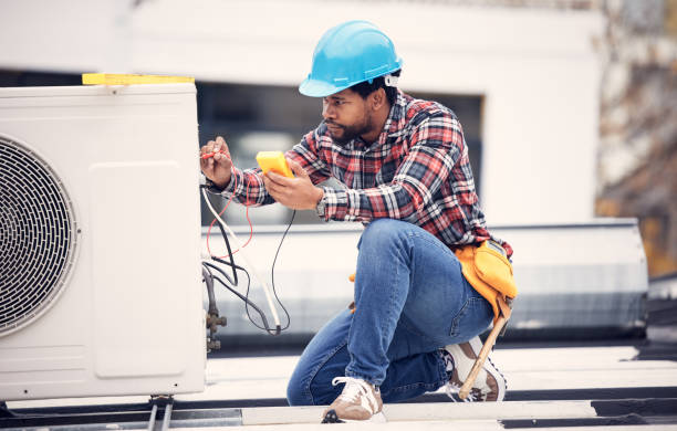 Best Local Electrician Companies  in Crystal, MN