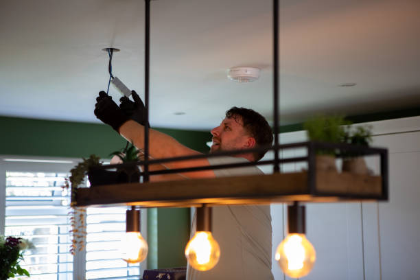 Best Electrical Wiring Services  in Crystal, MN