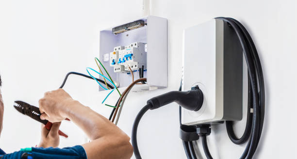 Best Electrical System Inspection  in Crystal, MN
