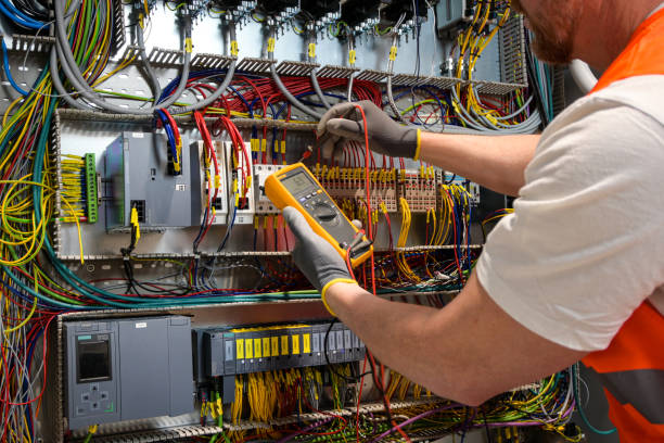 Best Electrical Contractors for Businesses  in Crystal, MN