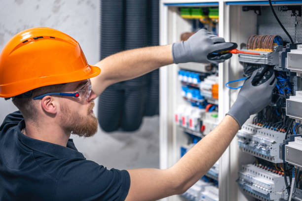 Best Electrician Near Me  in Crystal, MN